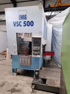 VSC500