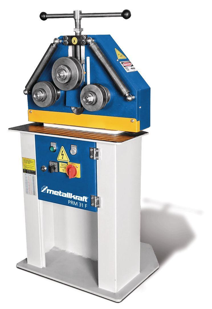METALLKRAFT PRM31F