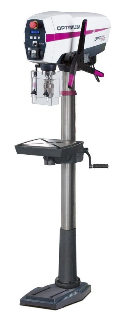 OPTIMUM DP26