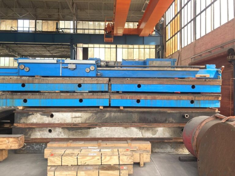 Plattenfelder 2000 mm x3000 mm