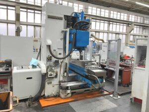 FS100 NB-CNC