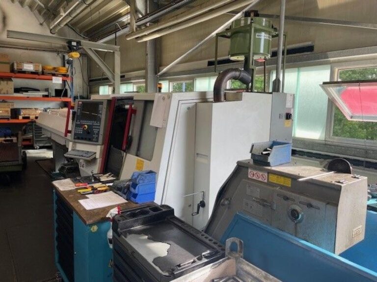 TRAUB TNA300