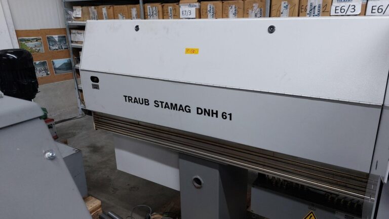 TRAUB DNH61/3000