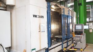 VHC2 XTS50