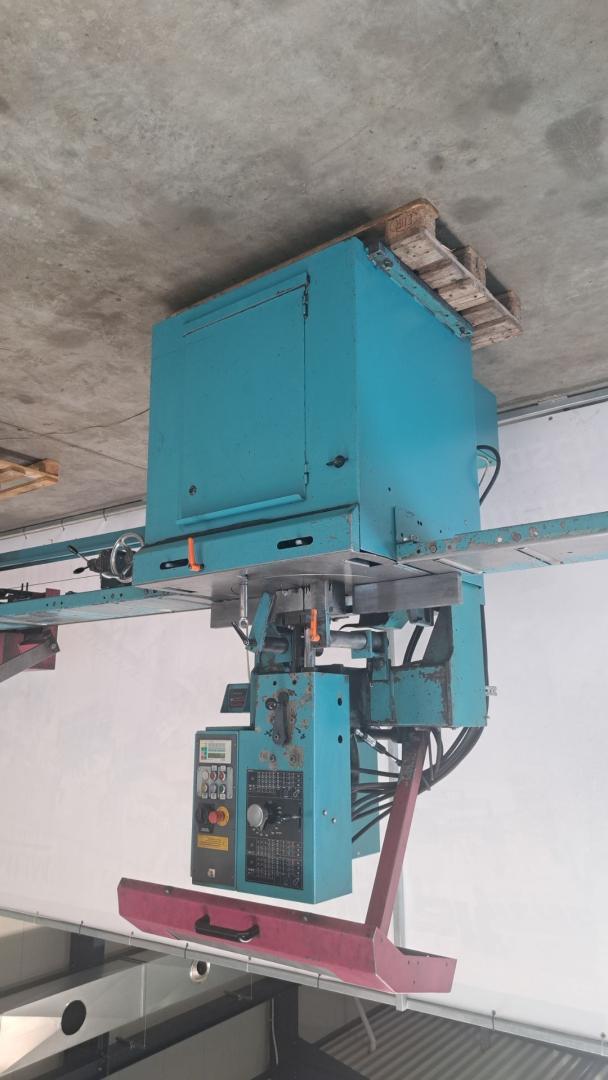 KALTENBACH KKS450H