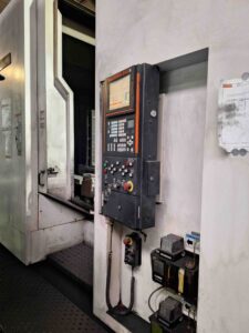 Mazak FH 8800 (Bj. 2008)