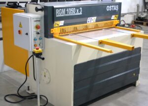 RGM 1550 x 3