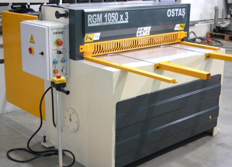 OSTAS RGM 1550 x 3