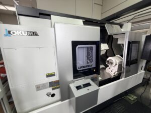 LM3000EXII-MYW 800 Spaceturn