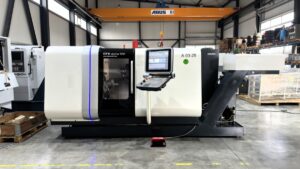CTX Alpha 500
