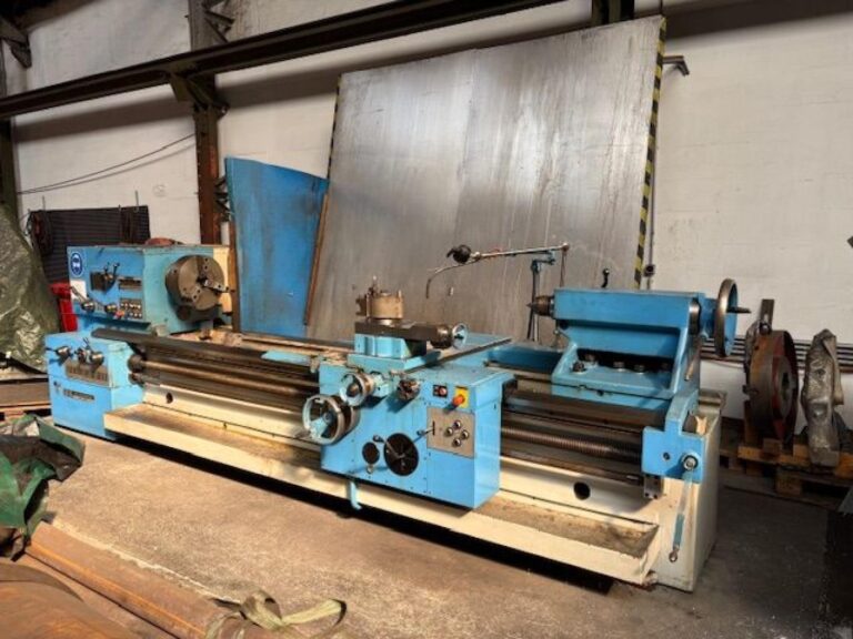 TOS SUS 80×2750