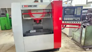 Vertikal Bearbeitungszentrum VMC 300