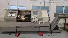 CNC Drehmaschine CNC Drehmaschine – Mazak QuickTurn Nexus 250-II, B.j. 2007