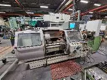 Drehmaschine – zyklengesteuert WENIG WEMAS HITURN 320, B.j. 2001