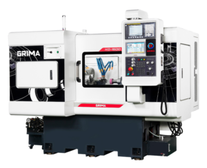 KG-150A / KG-150B / KG-150D – CNC-Innenrundschleifmaschinen
