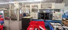 Fräsmaschine – Universal Mazak Multiplex 6200, B.j. 1999