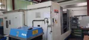 Mazak VTC 300C (Bj. 2003)