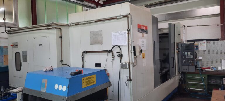 Mazak VTC 300C (Bj. 2003)