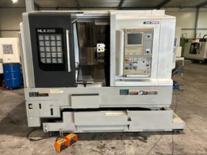 NLX2000Y/500