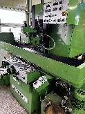 Flachschleifmaschine Ziersch & Baltrusch FS 2560, B.j. 1987