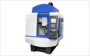 CNC Bearbeitungszentrum VTX-7A