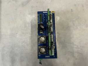 DM02-KStocknummer: ZZ.14 16253Hauptkategorie: [ZZ] Elektronische TeileUnterkategorie: [ZZ.14] DelemMarkenname: Delem » Fragen Sie ein individuelles Angebot
