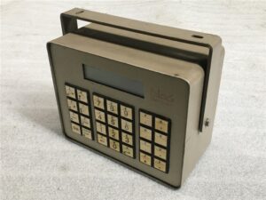 DNeT-Station-Stocknummer: ZZ.15 13167Hauptkategorie: [ZZ] Elektronische TeileUnterkategorie: [ZZ.15] DlogMarkenname: DLog » Fragen Sie ein individuelles Angebot