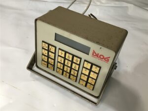 DNeT-Station, Typ DA 230-Stocknummer: ZZ.15 13582Hauptkategorie: [ZZ] Elektronische TeileUnterkategorie: [ZZ.15] DlogMarkenname: DLog » Fragen Sie ein individuelles Angebot