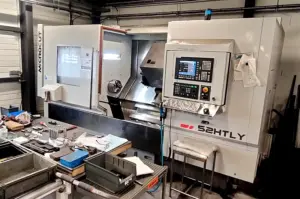 MICROCUT – 52HTLY – (m. C-/Y-Achse) №1124-100539