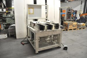 exhaust tube end formingStocknummer: Q.02 13945Hauptkategorie: [Q] Ziehmaschinen, Biegmaschinen & Richtmaschinen fur Rohre, Stabe, ProfileUnterkategorie: [Q.02] Rohr- zieh- und einziehmaschinenMarkenname: Eagle Car » Fragen Sie ein individuelles Angebot