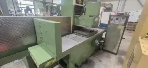 SWBE 08 NPC-K — Flachschleifmaschine mit NPC-K Steuerung