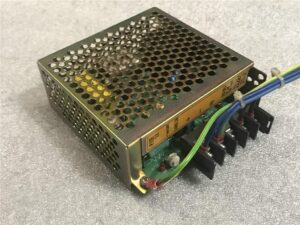 P15E-24 Power supply 24 v0 7A / AC100-240V INStocknummer: ZZ.49 15169Hauptkategorie: [ZZ] Elektronische TeileUnterkategorie: [ZZ.49] VariousMarkenname: ELCO » Fragen Sie ein individuelles Angebot