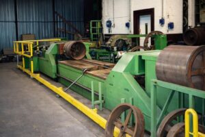 130 tonStocknummer: M.10 2446Hauptkategorie: [M] Pressen mit Hydraulischem AntriebUnterkategorie: [M.10] Horizontal-PressenMarkenname: Favrin » Fragen Sie ein individuelles Angebot