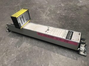 elektronik AKAS 160 S Type 4Stocknummer: ZZ.20 15534Hauptkategorie: [ZZ] Elektronische TeileUnterkategorie: [ZZ.20] Fiessler ElektronikMarkenname: Fiessler » Fragen Sie ein individuelles Angebot