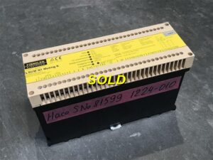 LSUW N1 Muting KStocknummer: ZZ.20 15532Hauptkategorie: [ZZ] Elektronische TeileUnterkategorie: [ZZ.20] Fiessler ElektronikMarkenname: Fiessler » Fragen Sie ein individuelles Angebot