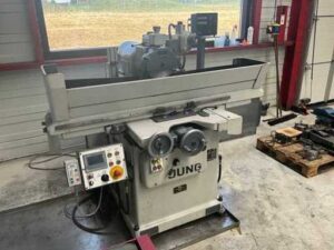 HF 50 R Flachschleifmaschine