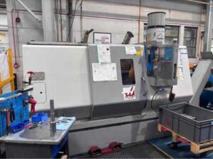 2009 SL-30TCE CNC-Drehmaschine
