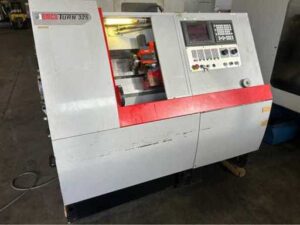 1999 Turn 325 CNC-Drehmaschine