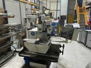 1996 FB5 Universalfräsmaschine