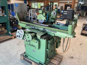 HF 50 Flachschleifmaschine
