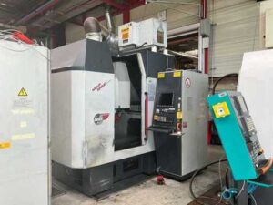 Multi-Schleifwerkzeug-CNC-Schleifmaschine