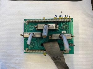 Lillbackan konepaja FP-570849A 3Stocknummer: ZZ.49 15450Hauptkategorie: [ZZ] Elektronische TeileUnterkategorie: [ZZ.49] VariousMarkenname: Finn Power » Fragen Sie ein individuelles Angebot