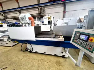 Gebrauchte Flachschleifmaschine: ELB Perfekt BD 10 Easy Touch