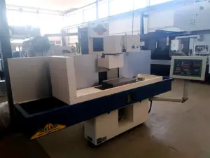 Gebrauchte Flachschleifmaschine Juwel 024_SPS-NK