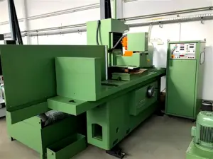 Flachschleifmaschine Orion 835 NPC-K