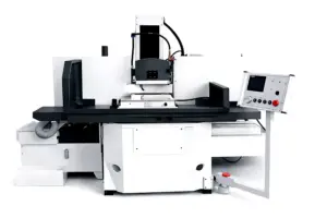 SG 840 – Präzisions-Flachschleifmaschine 800 × 400 mm