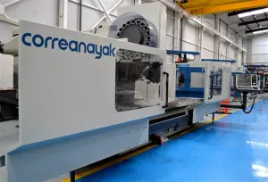 Bettfräsmaschine VH 2200