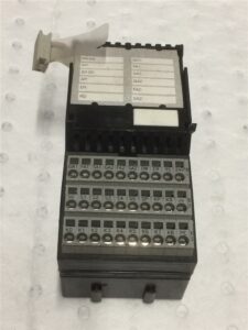 EA 30-311010Stocknummer: ZZ.23 13396Hauptkategorie: [ZZ] Elektronische TeileUnterkategorie: [ZZ.23] G.A.S.Markenname: GAS » Fragen Sie ein individuelles Angebot