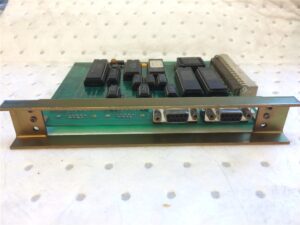 338-0147 (1) -INTERFACE CARDStocknummer: ZZ.24 13191Hauptkategorie: [ZZ] Elektronische TeileUnterkategorie: [ZZ.24] HacoMarkenname: Haco » Fragen Sie ein individuelles Angebot