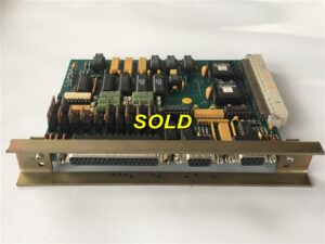 338-0453V4 (3) -I/O CARD SYNCHRO SYSTEMStocknummer: ZZ.24 13193Hauptkategorie: [ZZ] Elektronische TeileUnterkategorie: [ZZ.24] HacoMarkenname: Haco » Fragen Sie ein individuelles Angebot